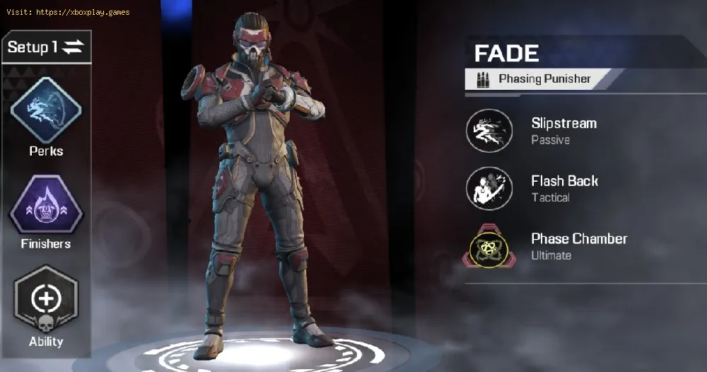 Apex Legends Mobile: Where to unlock Perks for all Legend