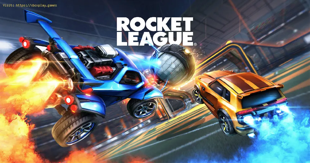 Rocket League: How to Fix Voice Chat Not Working