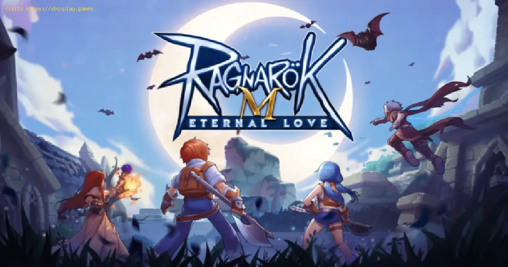 Ragnarok M Eternal Love: How to Change Channel - Tips and tricks