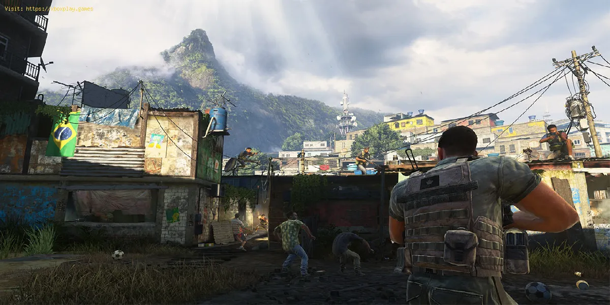 Call of Duty 2022 – Was über die neue CoD-Version bekannt ist