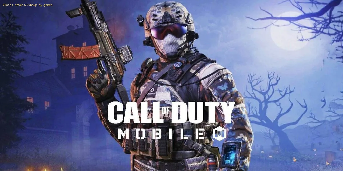Call of Duty Mobile: cómo conectar el mando