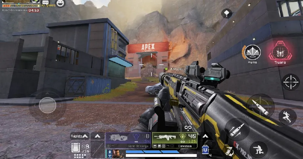 Apex Legends Mobile: How to Level up the Battle Pass