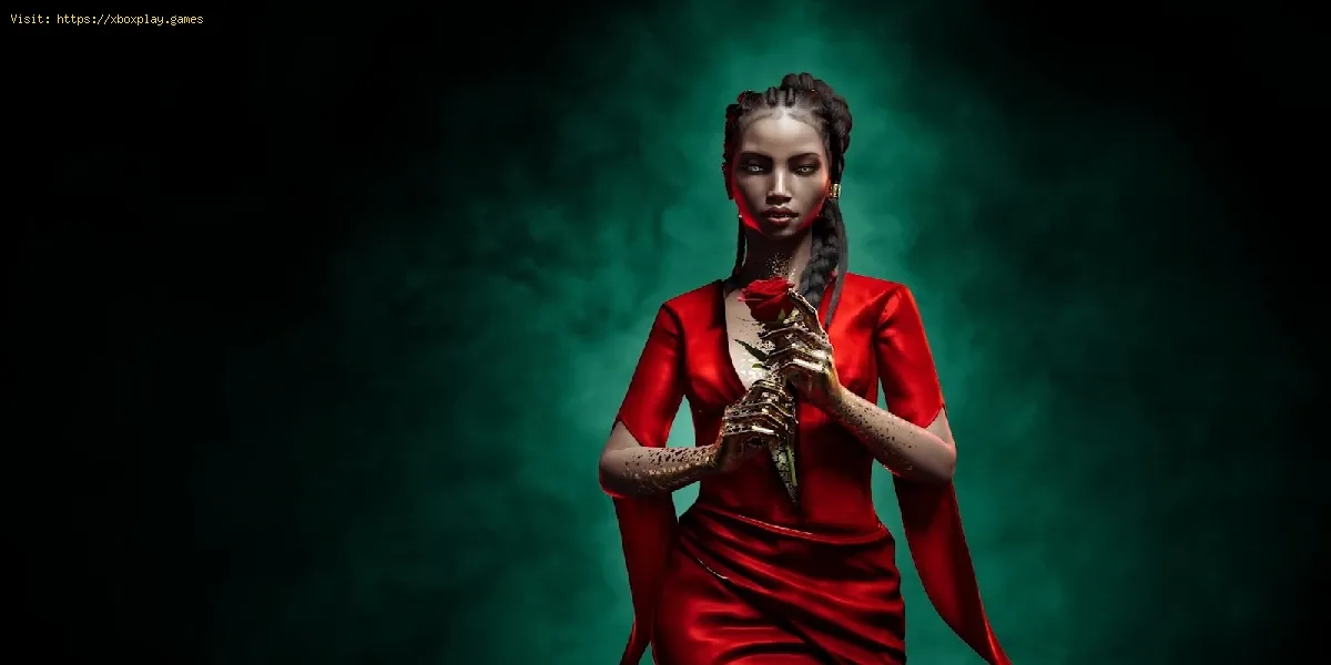 Vampire The Masquerade: So öffnen Sie die Spieluhr im Roten Raum