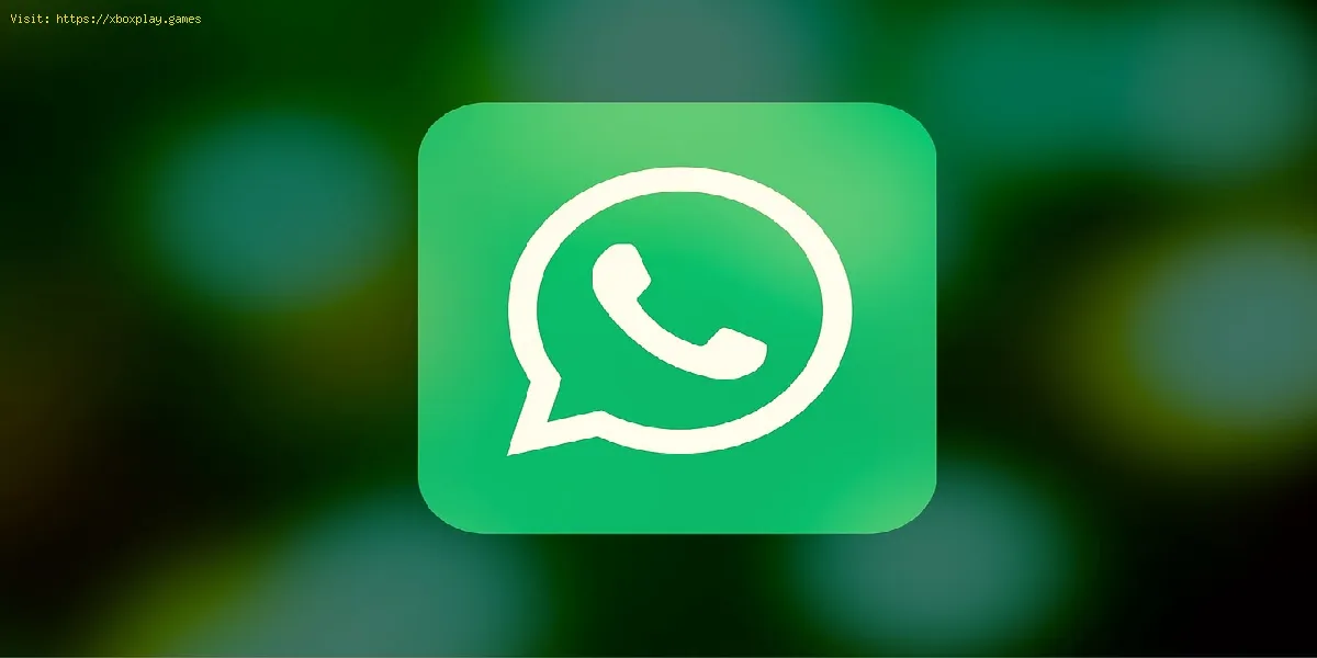 WhatsApp: wie Sie wissen, ob Sie jemand blockiert hat
