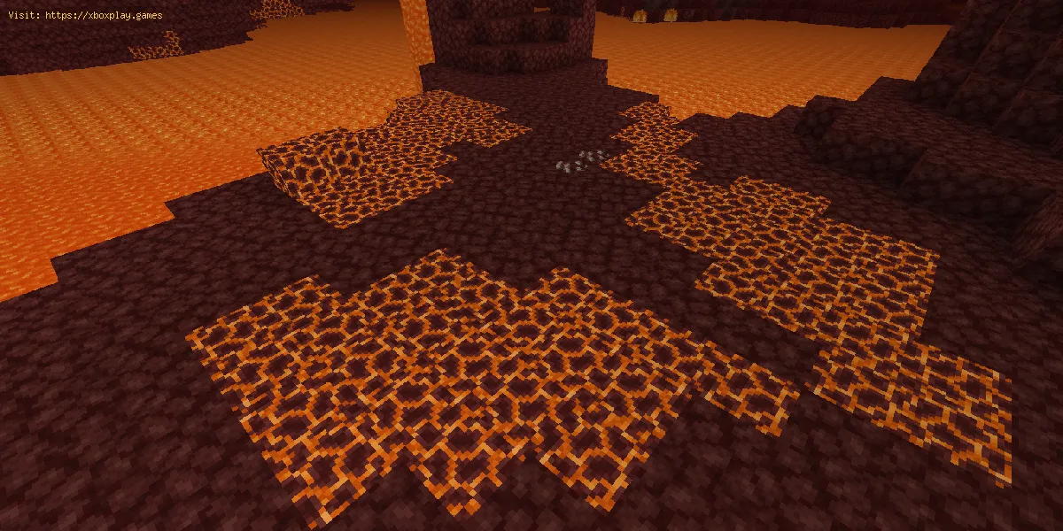 Minecraft: come ottenere blocchi di magma