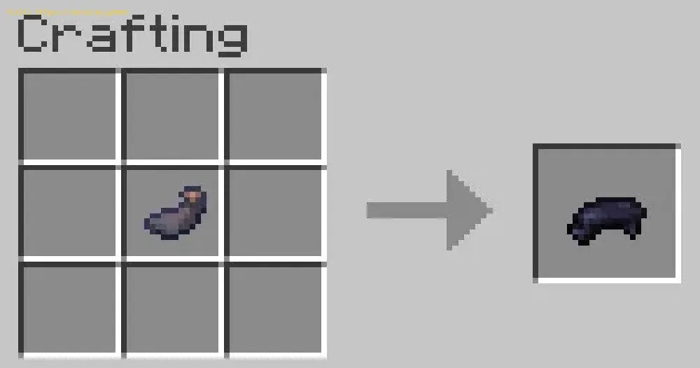 Minecraft: How to get Black Dye - Tips and tricks