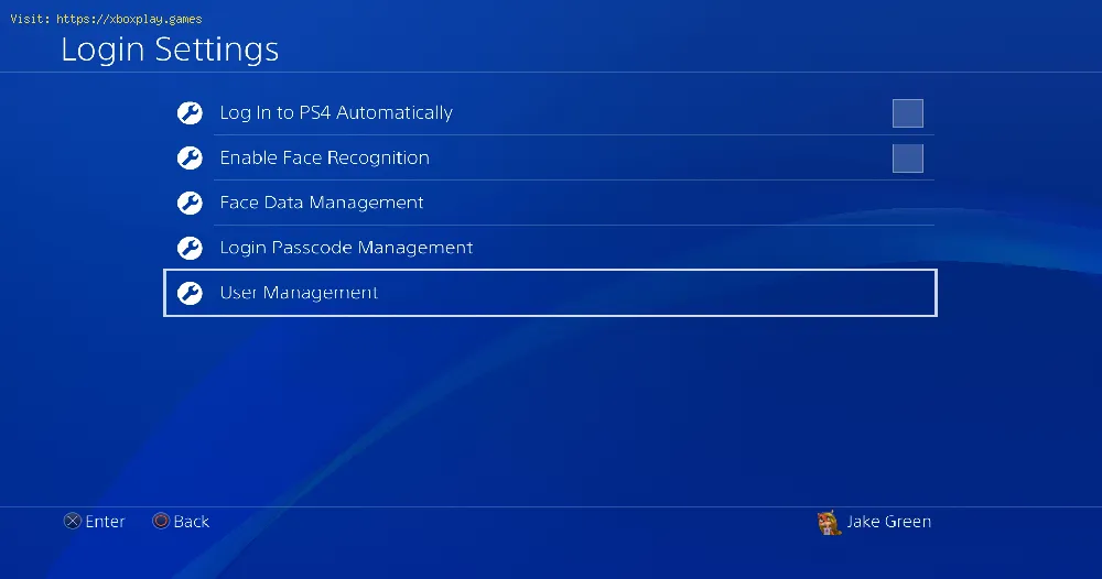 How to delete your PlayStation account
