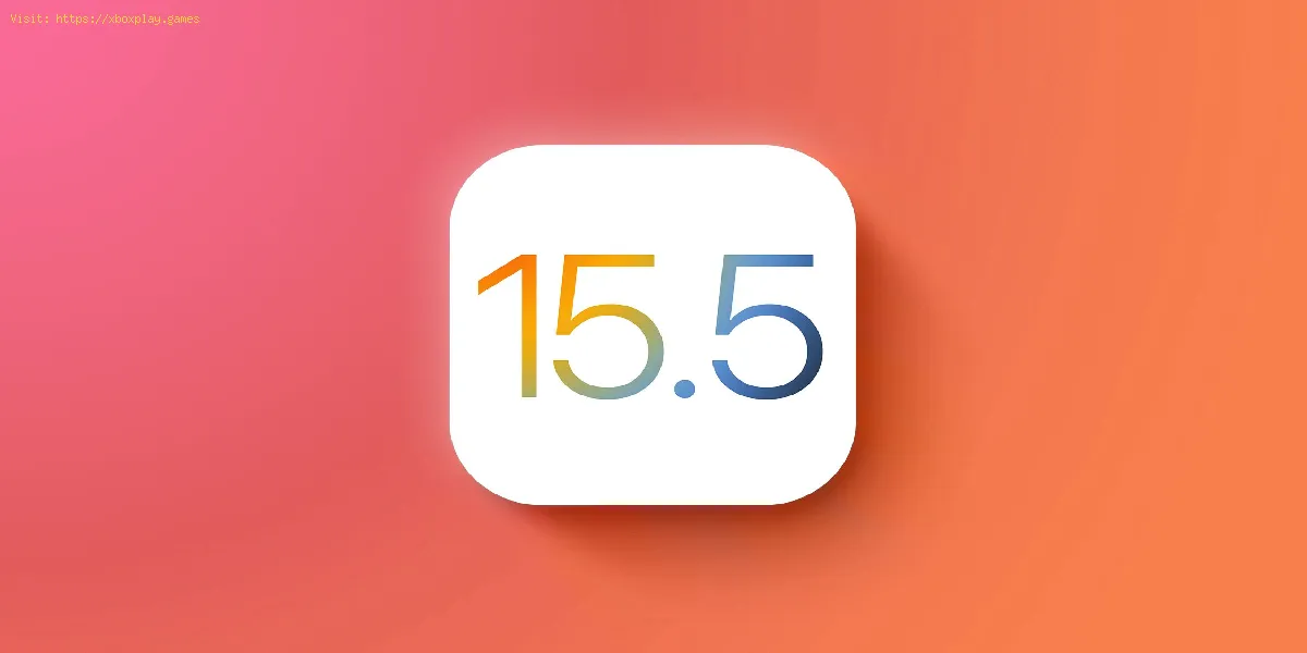 iOS 15.5: Como corrigir o dreno da bateria