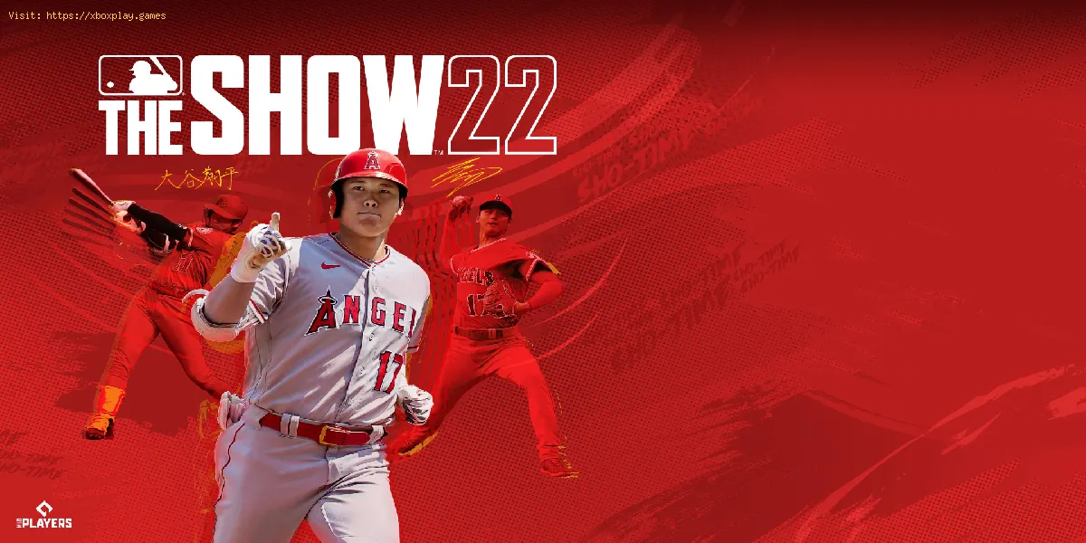 MLB The Show 22: Cómo corregir el error CE-34878-0