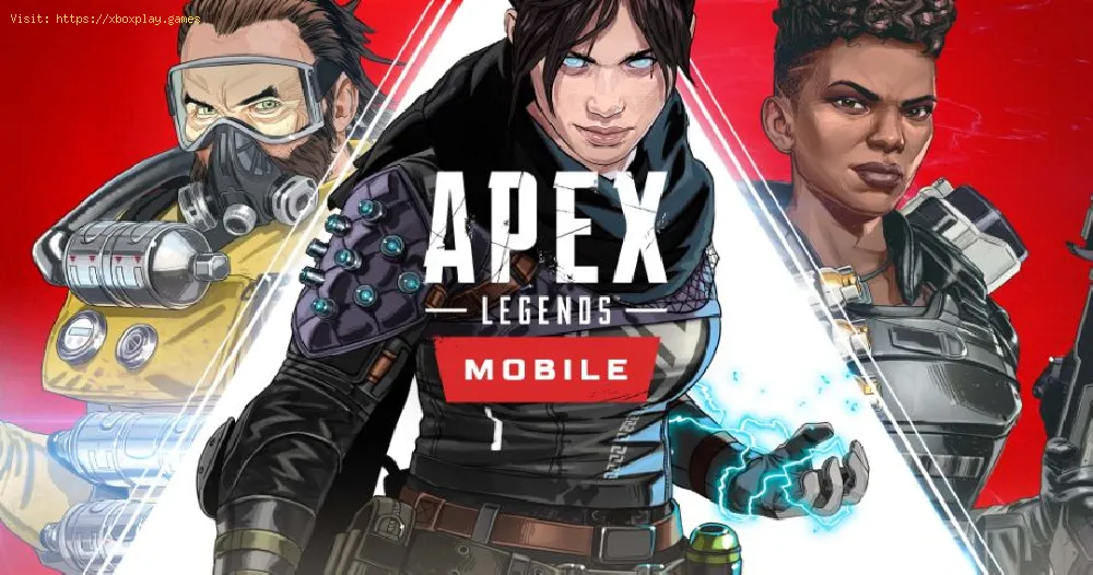 Apex Legends Mobile: How to Fix Voice Chat Not Working