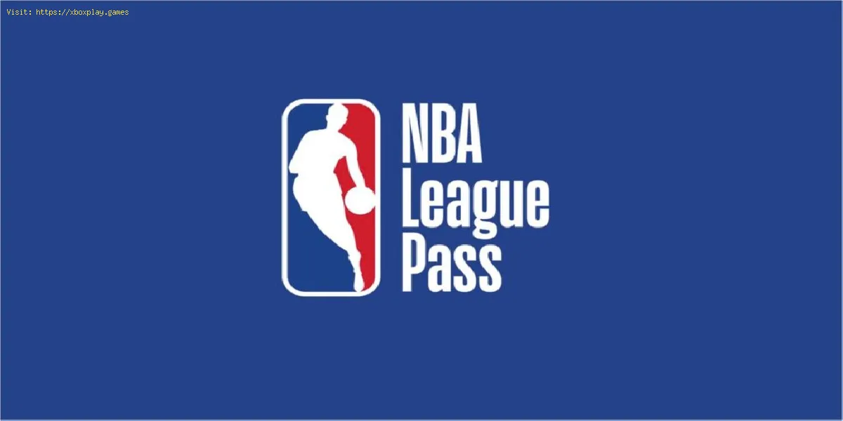 Como corrigir o NBA League Pass não funcionando com problema de VPN