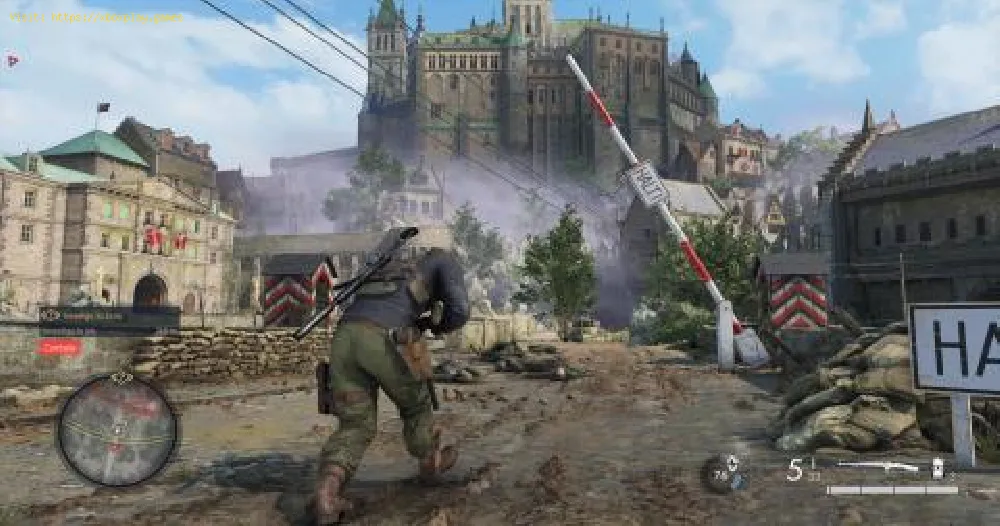 Sniper Elite 5: where to find all campaign collectibles