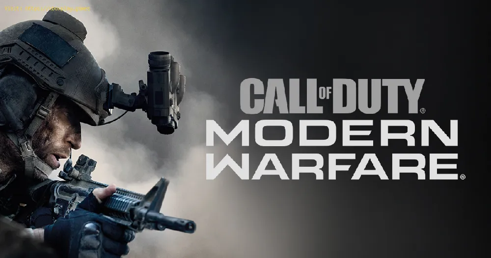 Call of Duty Modern Warfare Alpha: How to Download and Preload
