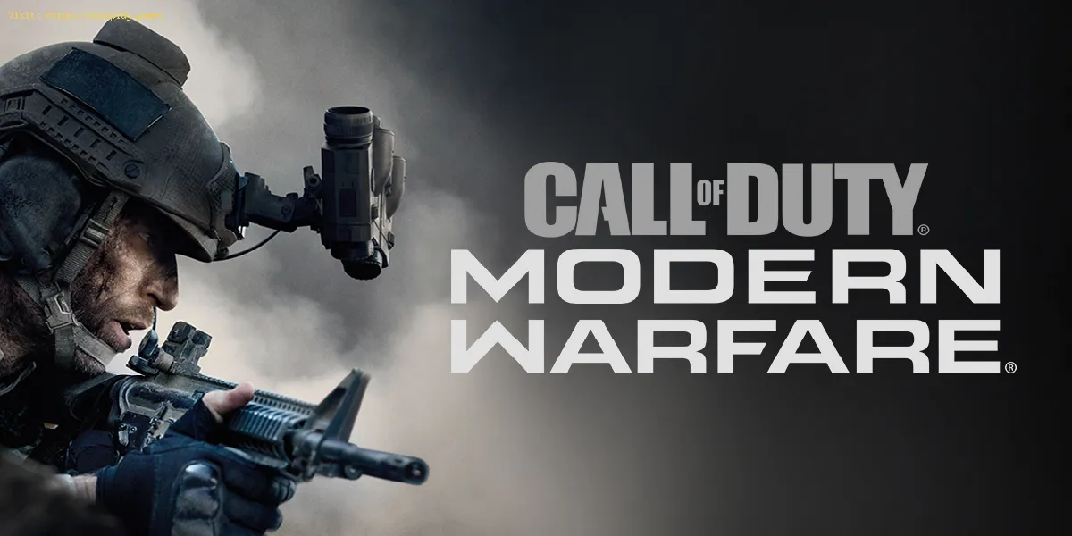 Call of Duty Modern Warfare Alpha: Herunterladen und Vorladen