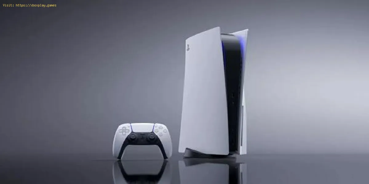 PS5: Cómo arreglar la PS5 sin sonido