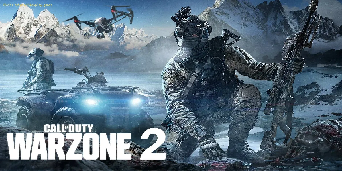 Call of Duty Warzone : 'Carl Gustaf M/45' H4 Blixen Meilleur chargement pour la saison 3