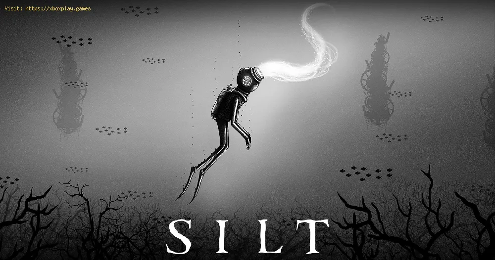 Silt: How to beat the third Goliath
