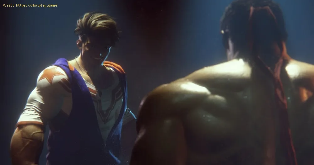Street Fighter 6: All playable characters