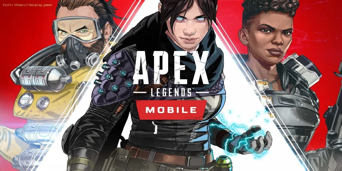 Apex Legends Mobile: Wie behebt man den Fehlercode 291?