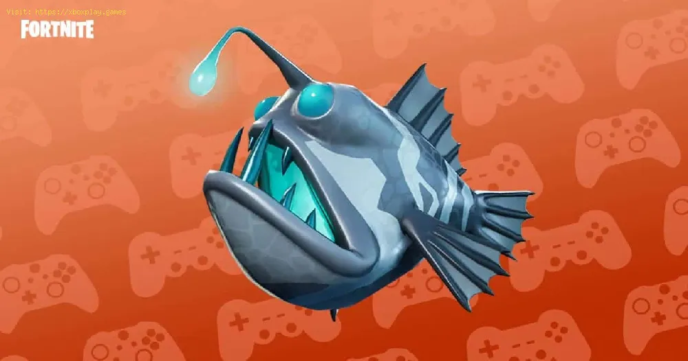 Fortnite: Where to Find All Fish in Chapter 3 Season 3