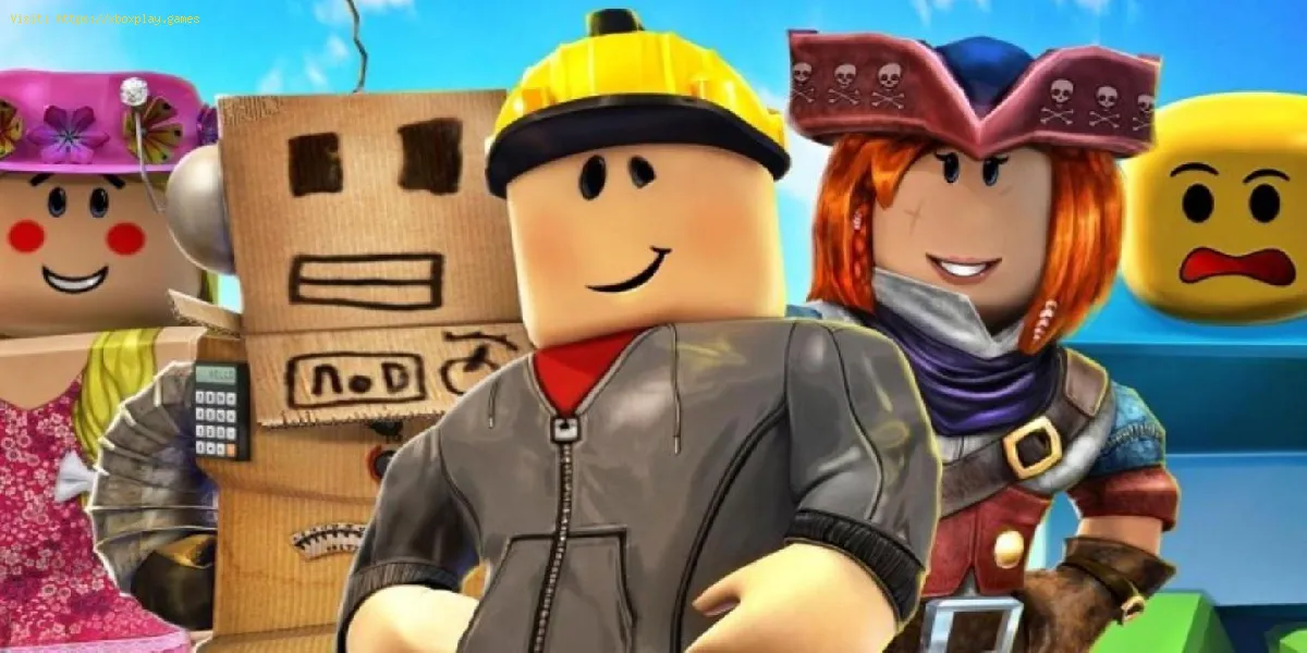 Roblox : Comment installer les shaders ?