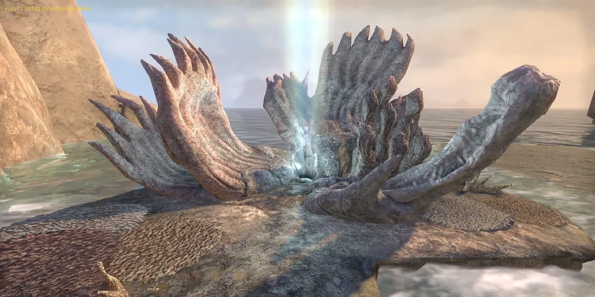 Elder Scrolls Online: Wo man den Skyshard auf High Isle findet
