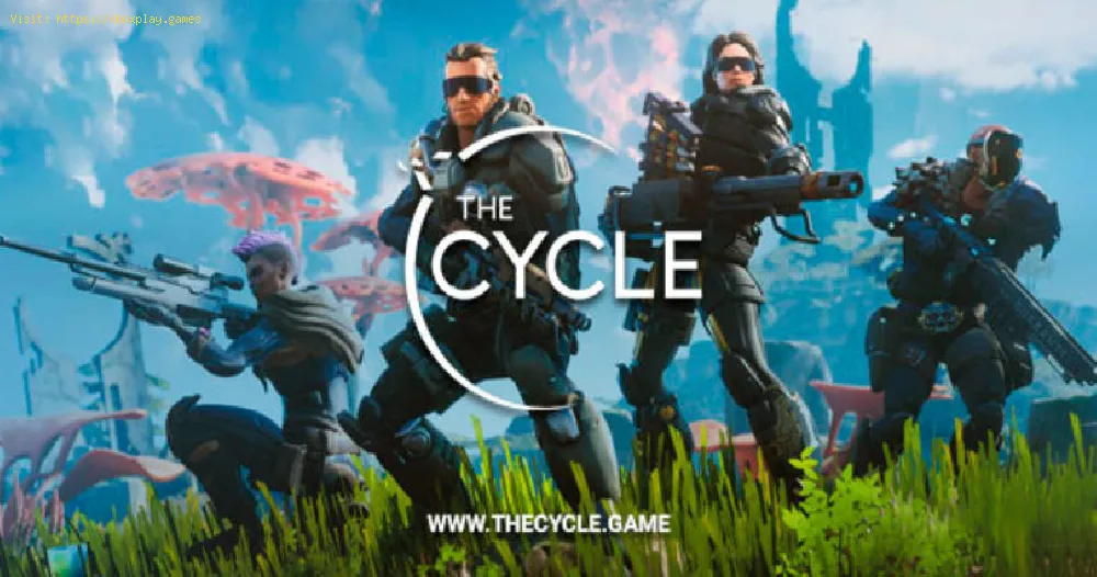 The Cycle: All The Factions guide