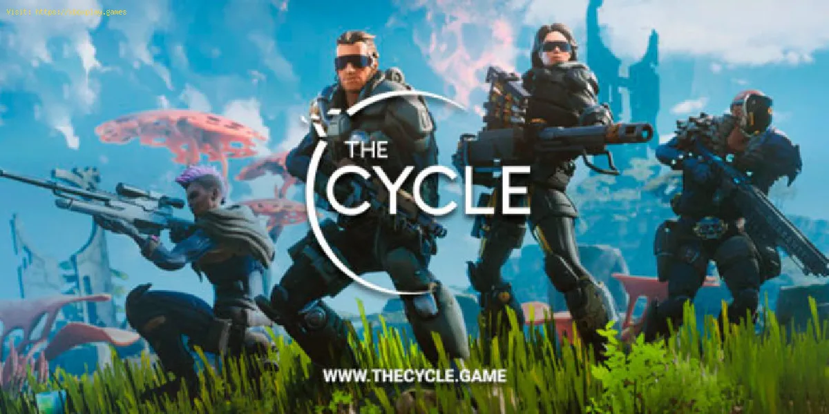 The Cycle: guía de todas las facciones