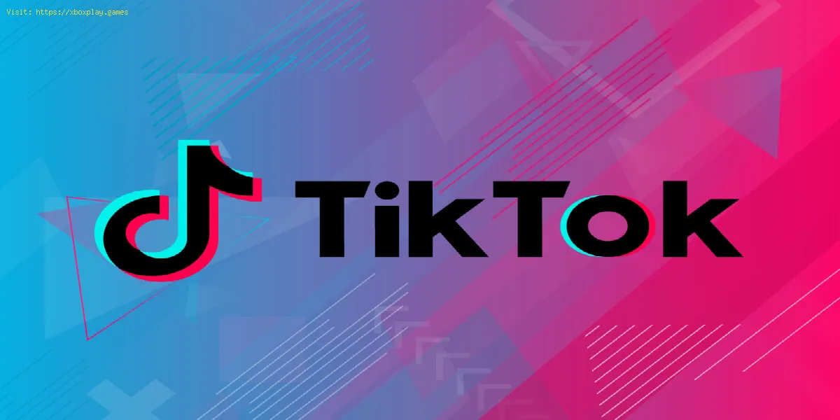 TikTok: come riparare il suono che non funziona