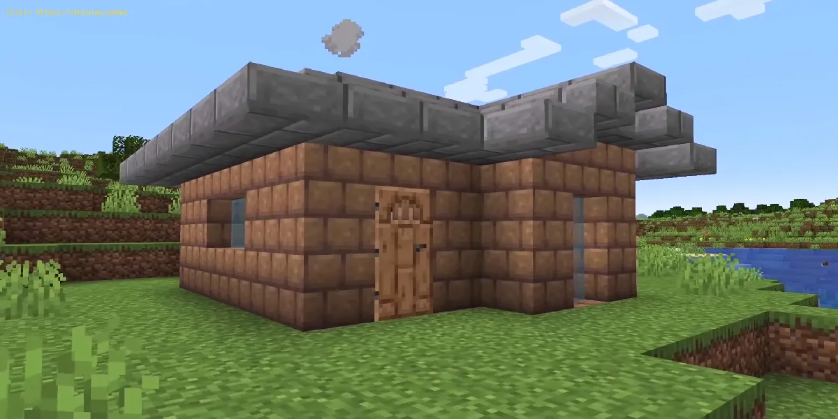 Minecraft: Cómo conseguir bloques de barro