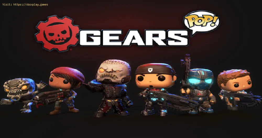 Gears Pop: How to Level Up - tips and tricks