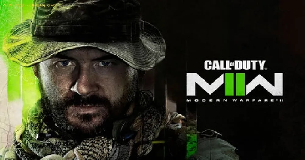 Call of Duty Modern Warfare 2: trailer reveals characters