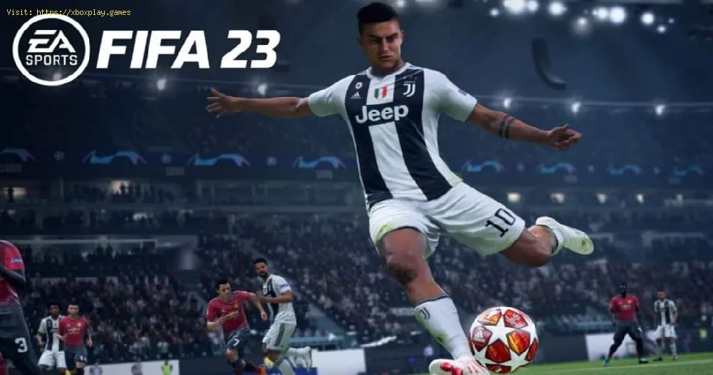 FIFA 23: How to play early