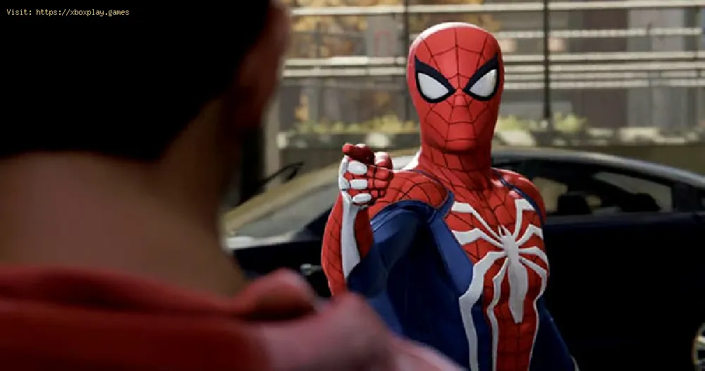Marvel's Spider-Man exclusive on PS4 is positioned as the fastest-selling superhero game in the United States