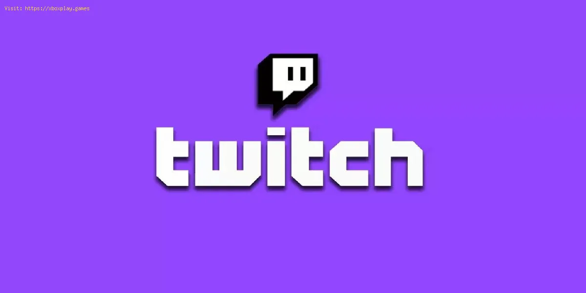 Twitch: Cómo asignar insignias de fundador