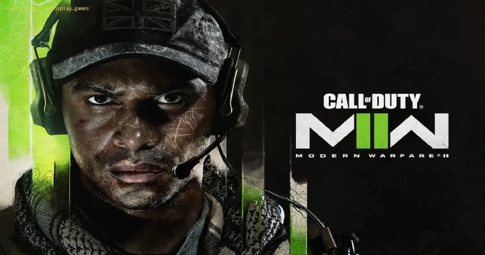 Call of Duty Modern Warfare 2: All multiplayer modes