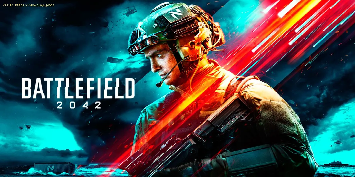 Battlefield 2042: Cómo solucionar el error "No se puede conectar a los servidores de EA"