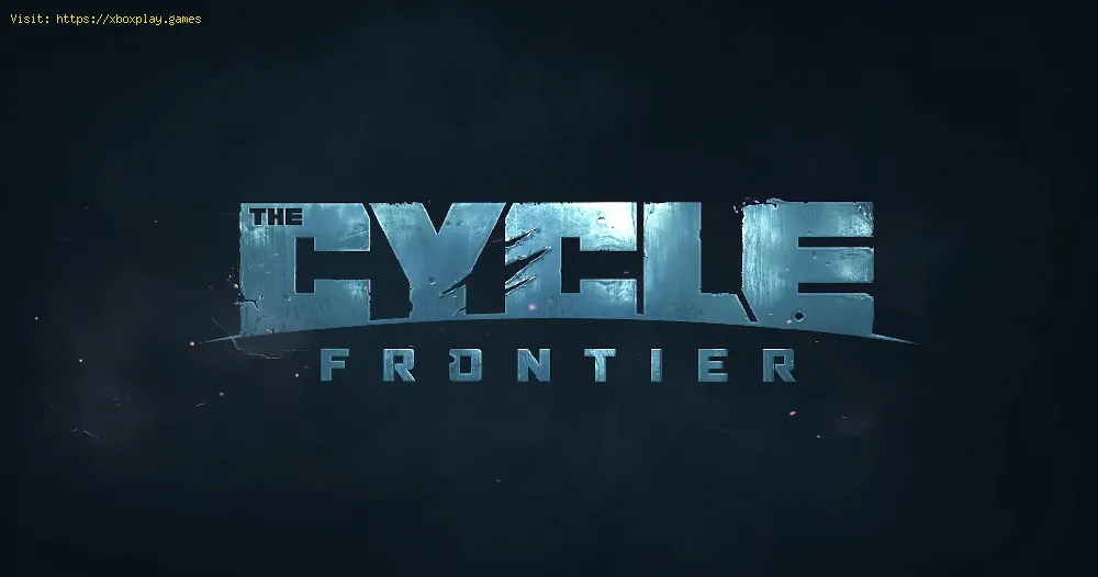 The Cycle Frontier: How to Fix Matchmaking Error
