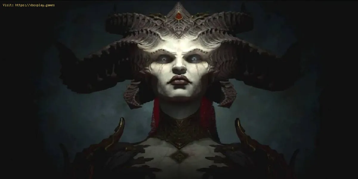 Diablo 4: Como se registrar para a versão beta