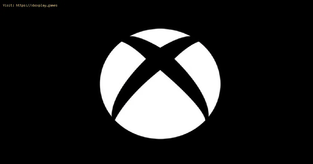 Xbox: How To Fix Error Code 0x87e107df