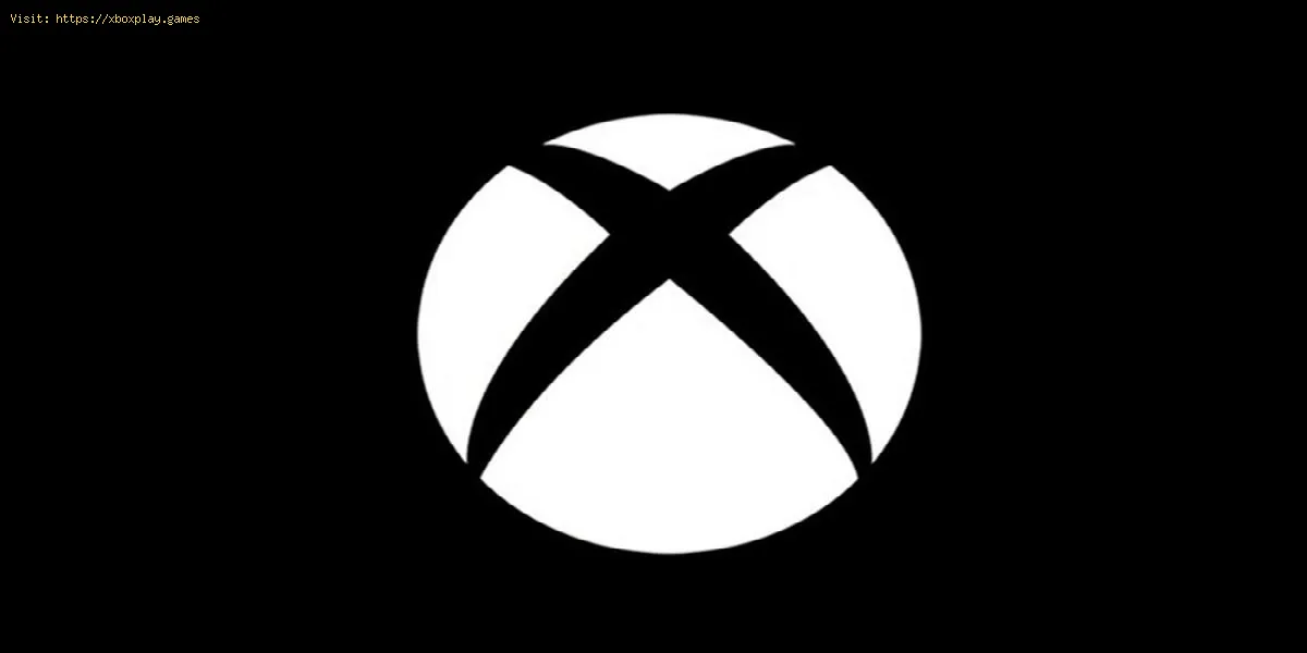 Xbox: How To Fix Error Code 0x87e107df