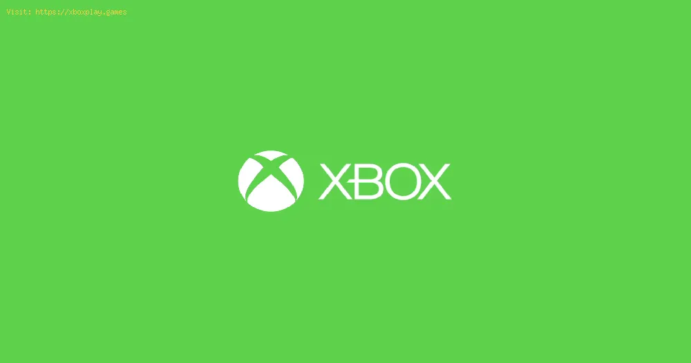 Fix Xbox Error Code 0x87e11838 