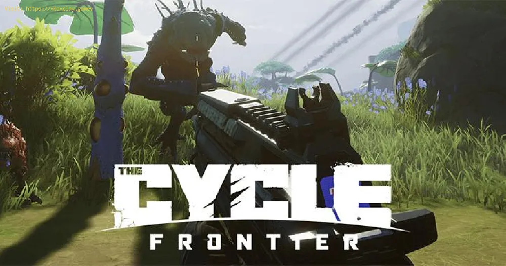 The Cycle Frontier: Where to Find Keycards