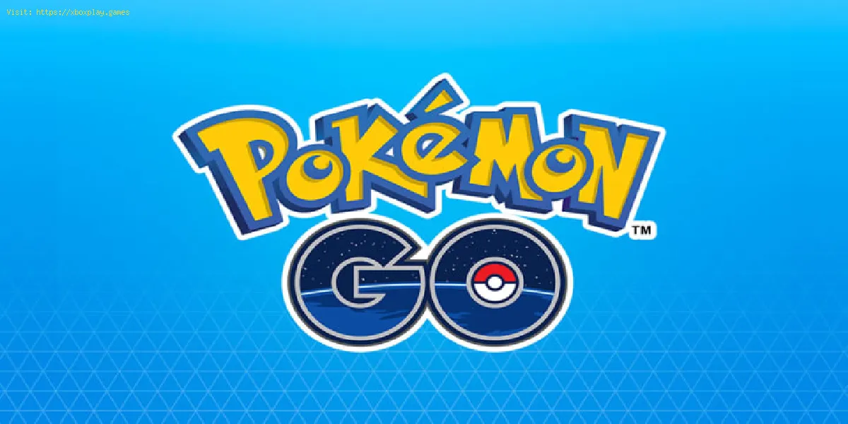 Pokémon Go : comment réparer l'erreur réseau 2