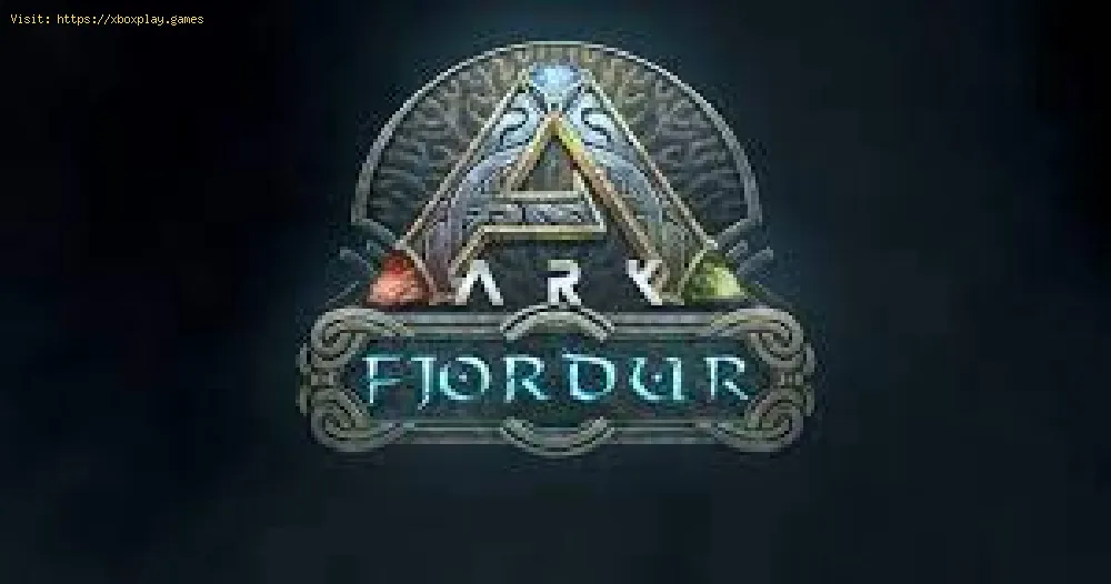 ARK Survival Evolved: How to find Ice Wyvern eggs in Fjordur