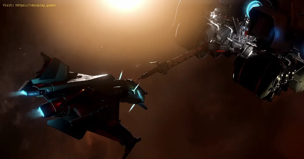 Star Citizen: How to refuel - Tips and tricks