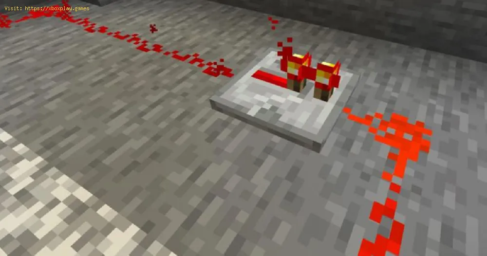 Minecraft: How to Open the Secret Redstone Room in the Ancient City