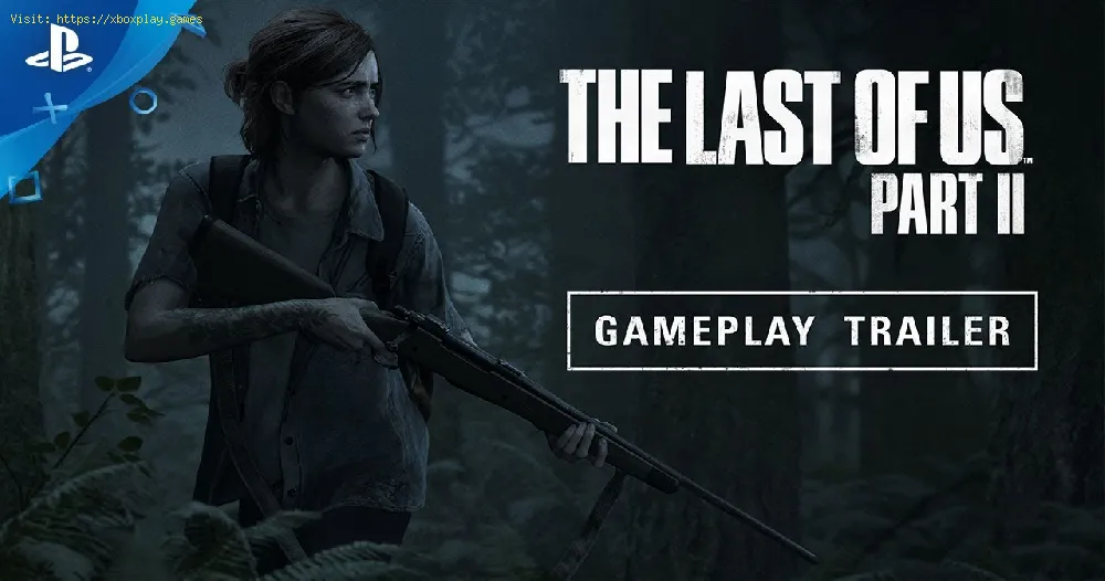 The Last of Us Part 2 will be for PS4