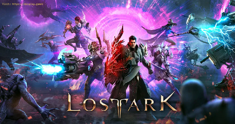 Lost Ark: How to Fix Cannot Connect To Server Exiting Game