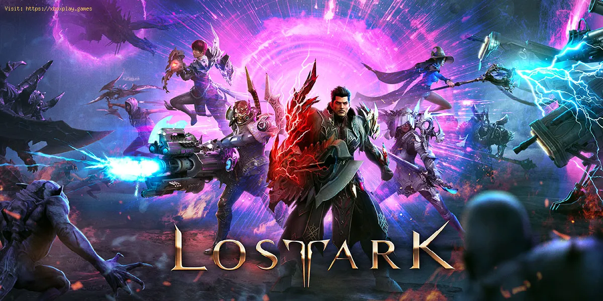 Lost Ark - Come risolvere Impossibile connettersi al server all'uscita dal gioco